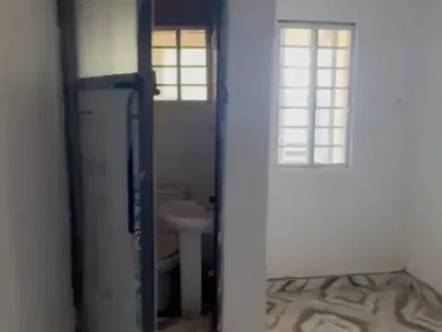 Newly Built Mini Flat — Akoka, Yaba, Lagos