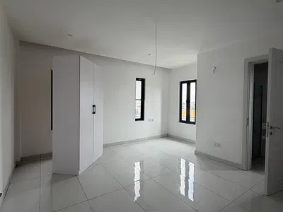 Luxury 2 Bedroom Apartment — Lekki, Lagos
