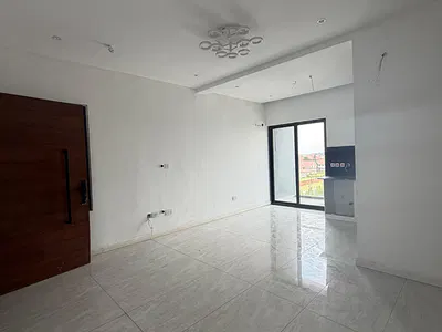 Luxury 2 Bedroom Apartment — Lekki, Lagos