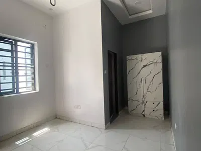 Brand New Selfcontain in an Estate — Ajah, Lagos