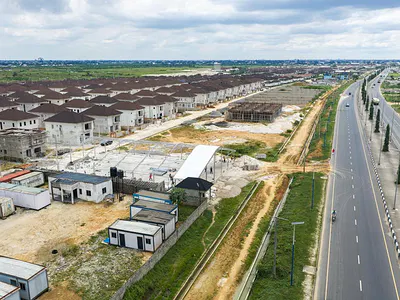 4 Bedroom Duplex — Greater Taf City Obirikwerre, Port Harcourt, Rivers