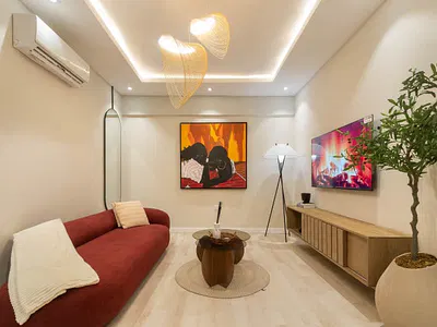 1 Bedroom Apartment — Lekki, Lagos