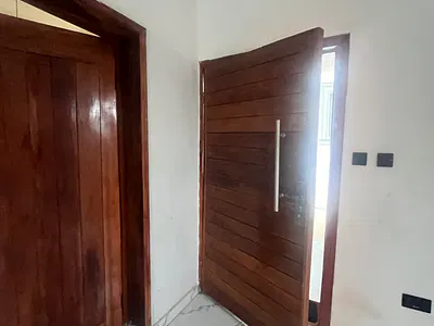 Mini Flat — Good News Estate, Sangotedo, Ajah, Lagos