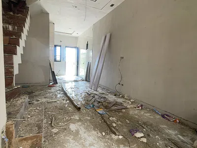 3 Bedroom Terraced Duplex — Ilaje, Ajah, Lagos