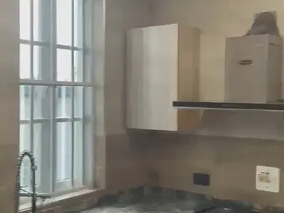 4 Bedroom Duplex with BQ — Okupe Estate, Mende, Maryland, Lagos