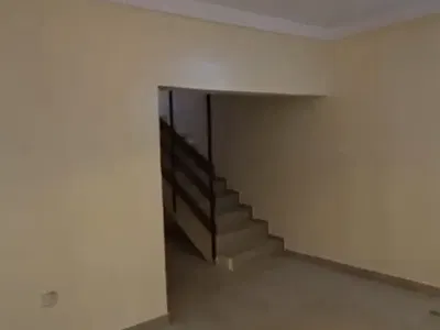 4 Bedroom Semi-Detached Duplex — Medina Estate, Gbagada, Lagos