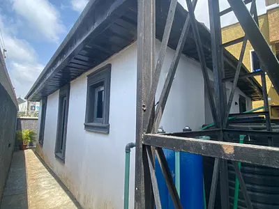 Luxury Mini Flat in Serene Environment — Ajah, Lagos