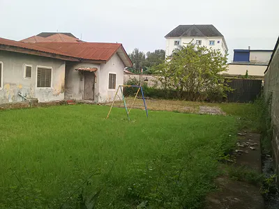 Fenced and Gated 2 Plots — Ibeju Lekki, Lagos