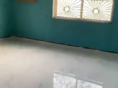 4 Bedroom Flat — Ikeja, Lagos
