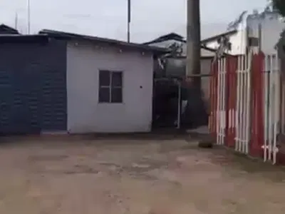 Warehouse with Office Block — Billings Way, Oregun, Ikeja, Lagos