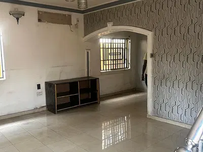 3 Bedroom Duplex — Magodo, Lagos