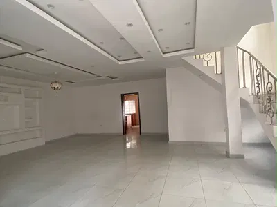 4 Bedroom Duplex — Ajah, Lagos