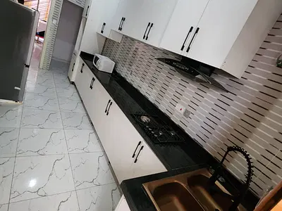 Single Room Self Contain — Lekki, Lagos