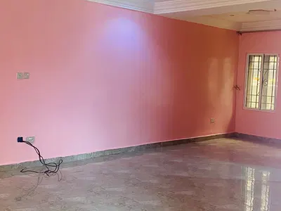 Beautiful 4 Bedroom Terraced Duplex — Porshe Estate, Idu Industrial, Abuja