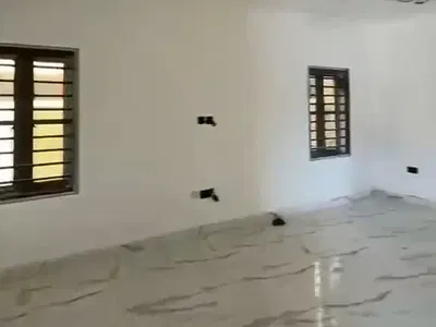 3 Bedroom Flat — Katampe, Abuja