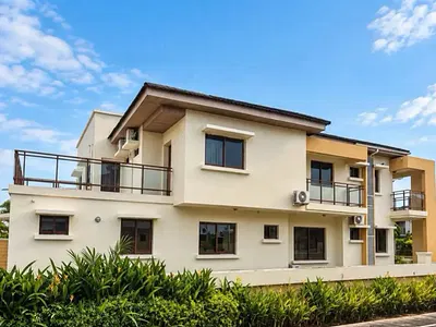 Residential Estate with 70 Units — Ikate, Lekki, Lagos