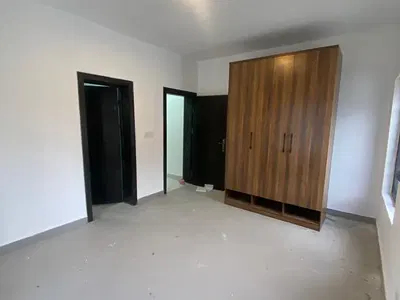 2 Bedroom Apartment — Mobil Road, Ilaje, Ajah, Lagos