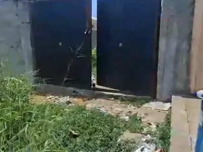 Genuine Land 400SQM at Amuwo — Amuwo Odofin, Lagos