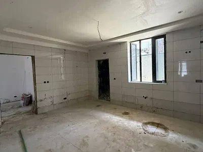 3 Bedroom Flat and a BQ — Jahi, Abuja