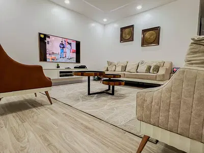 Premium Spacious 2 Bedroom Alexa Apartment — Victoria Island (VI), Lagos