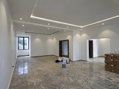 5 Bedroom Terraced Duplex with BQ — Mabushi, Abuja