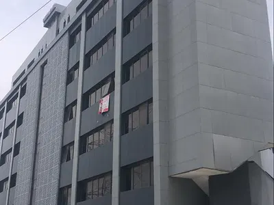 Office Space — Lekki, Lagos