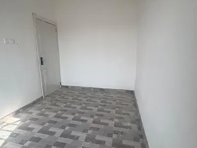 Spacious 1_bedroom Apartment — Yaba, Lagos