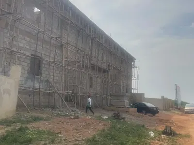 150SQM Residential Plot with C of O — Peace Crest Estate After Kabusa Market, Kabusa, Abuja