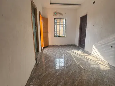 Spacious 1_bedroom Apartment — Shomolu, Lagos