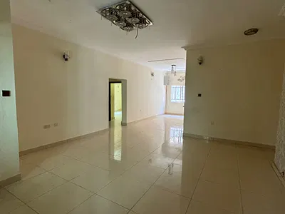 Lovely and Spacious 2 Bedroom Flat with BQ — Lekki Phase 1, Lekki, Lagos