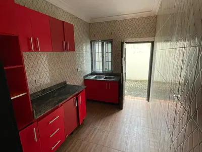 3 Bedroom Flat — Ologolo, Lekki, Lagos