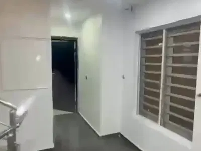 4 Bedroom Terraced Duplex — Gbagada, Lagos