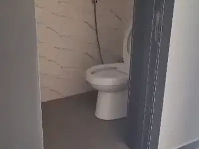 4 Bedroom Terraced Duplex — Gbagada, Lagos