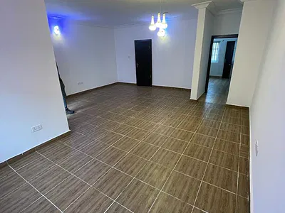 Specious 3 Bedroom — Ologolo, Lekki, Lagos