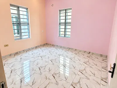 Mini Flat — Divine Homes, Ajah, Lagos