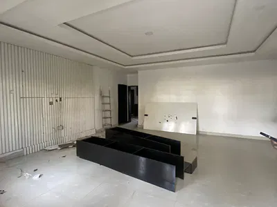 Spacious 2 Bedroom Flat in a Nice Location — Via LBS, Olokonla, Ajah, Lagos