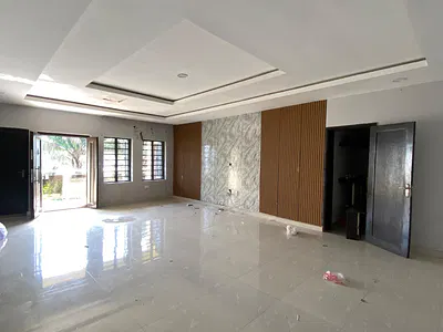Spacious 2 Bedroom Flat in a Nice Location — Ajah, Lagos