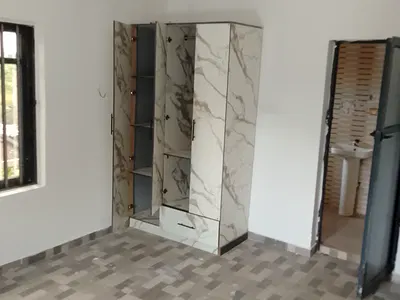 Standard Mini Flat — Lekki, Lagos