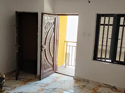 Standard Miniflat Apartment — Lekki, Lagos