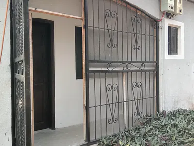 Standard 3 Bedroom Flat — Ajah, Lagos