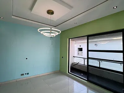 Brand New 3 Bedroom Flat — Richmond Pearl Estate, Lekki, Lagos