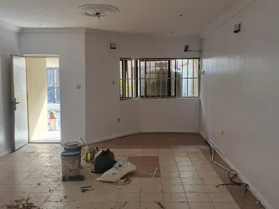 Spacious 2 Bedroom Flat — Femi Okunnu Phase 1, Osapa, Lekki, Lagos