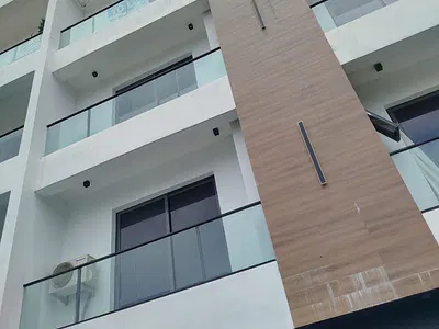 3 Bedroom Flat — Lekki Phase 1, Lekki, Lagos