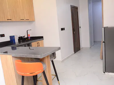 Conference Hall with Flats — Yesufu Abiodun Oniru Road, Opposite City of David (RCCG), Oniru Estate, Lekki, Lagos