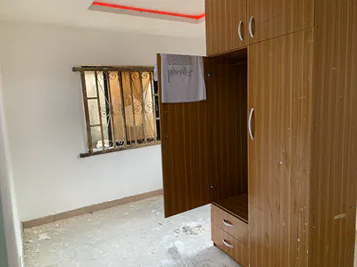 Mini Flat with Pop Finishing — Abijo, Fidiso Estate, Ajah, Lagos