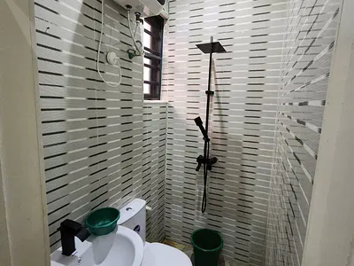 Single Room Self Contain — Ikota, Lekki, Lagos