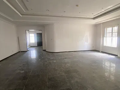 Spacious 4 Bedroom Semi Detached Duplex with a BQ. — Lekki Phase 1, Lekki, Lagos