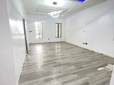 Mini Flat — Monica Court Royal Pine Estate Orchid, Lekki Phase 2, Lekki, Lagos