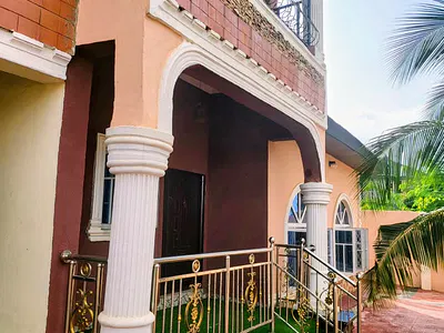 Prime 5-Bedroom Duplex — Ibadan, Oyo