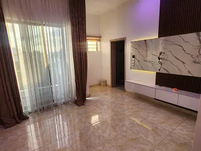 Master Bedroom Flat — Lekki, Lagos
